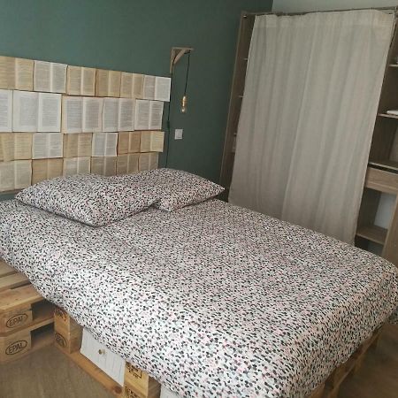 Апартаменты Le Petit Romo, Entre Beauval Et Les Chateaux Роморантен Экстерьер фото